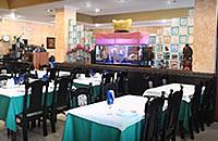 Restaurante Montaña De Oro (Maliaño) logo