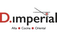 Dragon Imperial (Valencia) logo