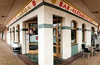 Bar restaurante chino Lakua (Vitoria-Gasteiz) logo