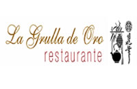 La Grulla De Oro (Logroño) logo