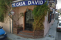 Casa David (Armilla) logo