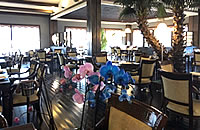 Restaurante Big House (Caceres) logo