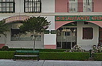 China Town Restaurante (El Puerto De Santa Maria) logo