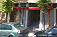 Casa Oro (Manzanares) logo
