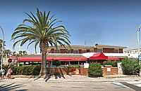 Casa Shanghai (Cambrils) logo