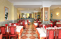 Restaurante Chino Ciudad Del Dragón (Zaragoza) logo