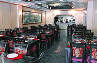 Flor Restaurante (Algeciras) logo