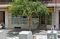 Gran Muralla Nueva (Vinaros) logo