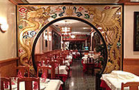 La Gran Muralla Oriental (El Prat De Llobregat) logo
