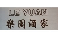 Restaurante Chino Le Yuan (Valladolid) logo