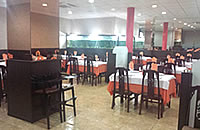 Rong Chang Restaurante (Puertollano) logo