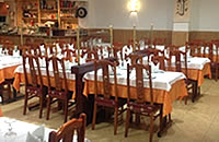 Youyi Chen Restaurante (Merida) logo